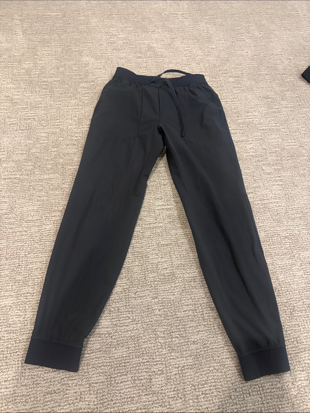 lululemon athletica Men'sGrey Joggers